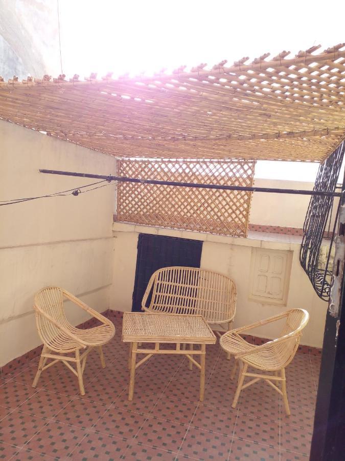 Maison Vintage Rabat Agdal Kültér fotó