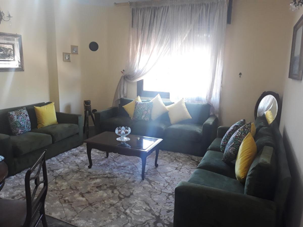 Maison Vintage Rabat Agdal Kültér fotó